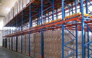 各種密集化倉儲(chǔ)貨架的優(yōu)缺點(diǎn)及其對(duì)倉儲(chǔ)服務(wù)的影響