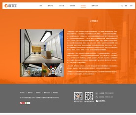 前海世紀晟達 深圳專業網站建設服務，打造卓越網站效果圖